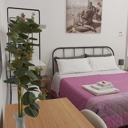 Tappa A Bitonto Apartment Bagian luar foto