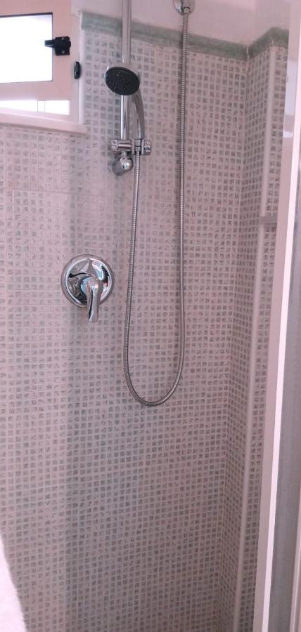 Tappa A Bitonto Apartment Bagian luar foto