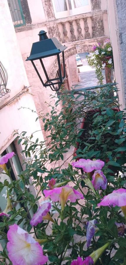 Tappa A Bitonto Apartment Bagian luar foto