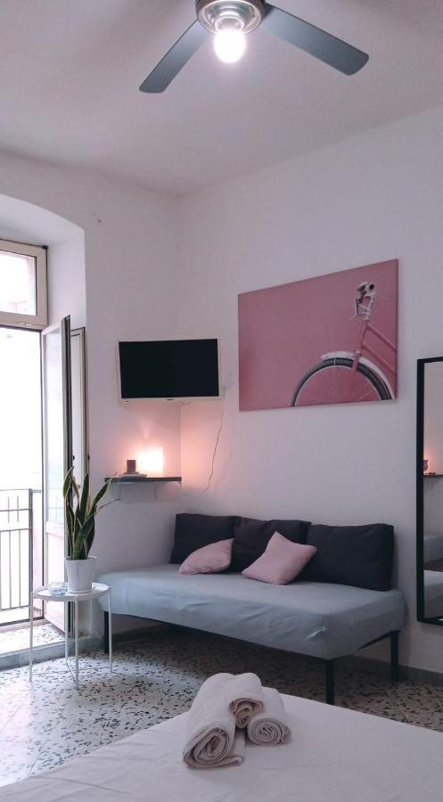 Tappa A Bitonto Apartment Bagian luar foto
