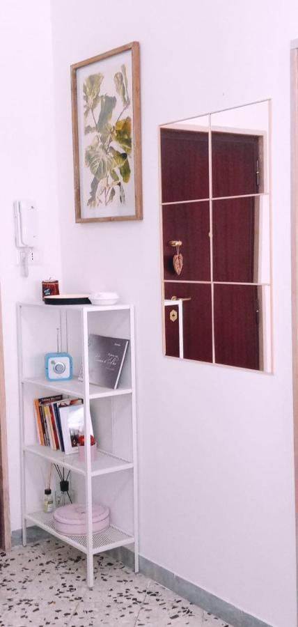 Tappa A Bitonto Apartment Bagian luar foto
