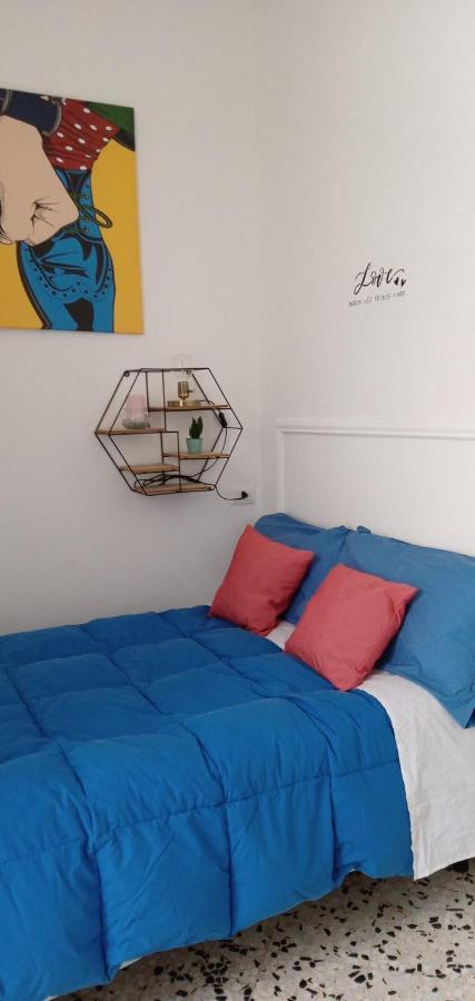 Tappa A Bitonto Apartment Bagian luar foto