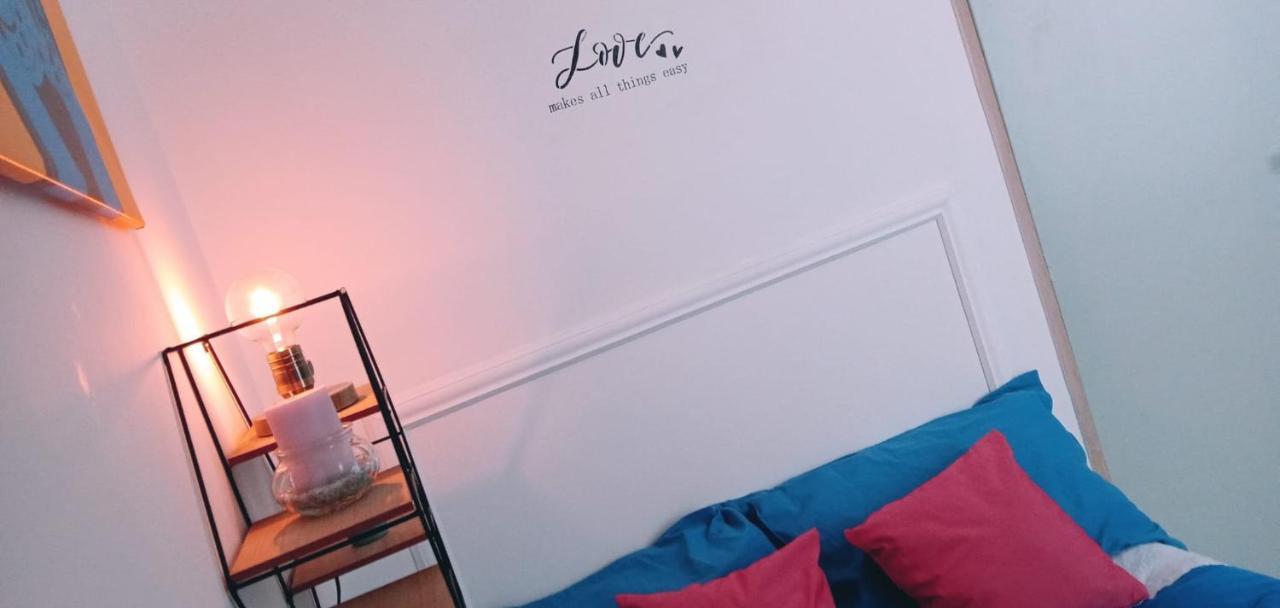 Tappa A Bitonto Apartment Bagian luar foto