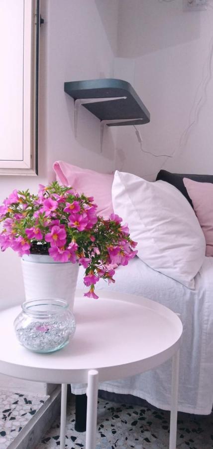 Tappa A Bitonto Apartment Bagian luar foto