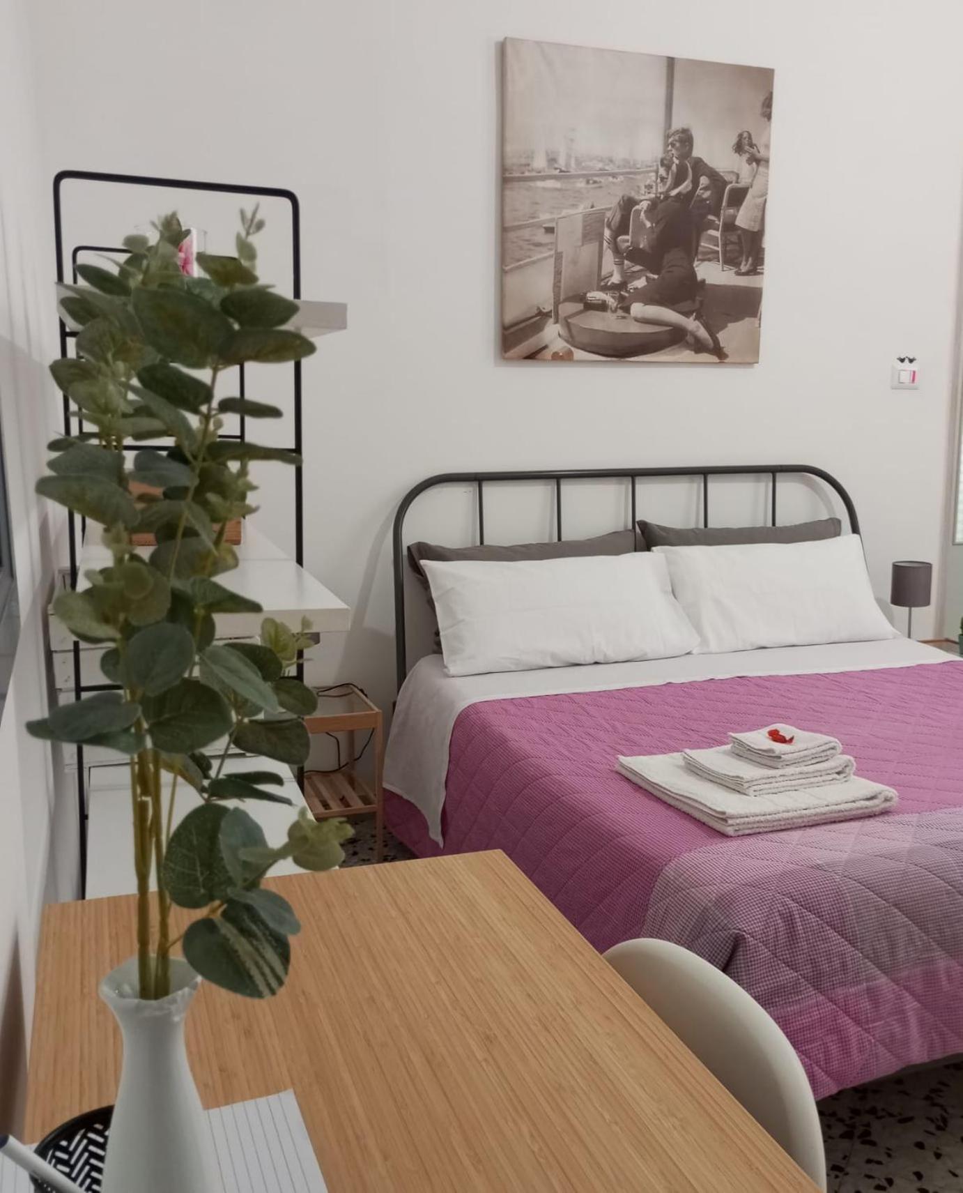 Tappa A Bitonto Apartment Bagian luar foto
