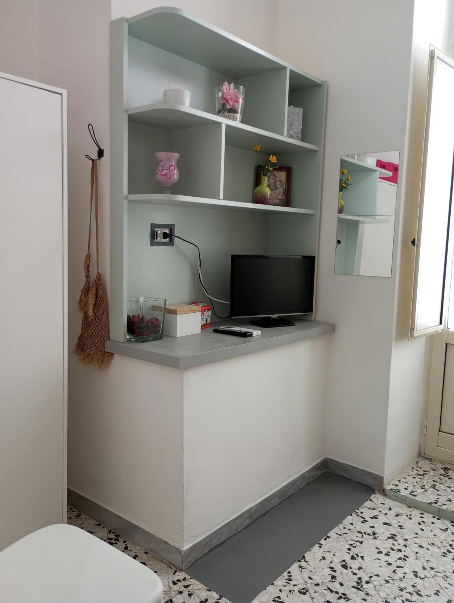 Tappa A Bitonto Apartment Bagian luar foto